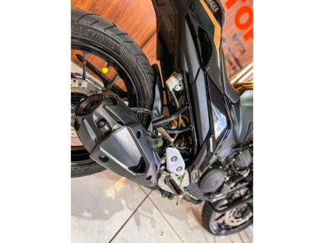 YAMAHA FZ 25 250 Fazer Flex , Foto 9