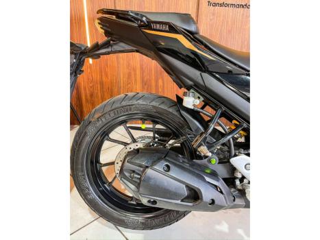 YAMAHA FZ 25 250 Fazer Flex , Foto 10