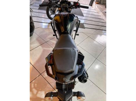 YAMAHA FZ 25 250 Fazer Flex , Foto 11