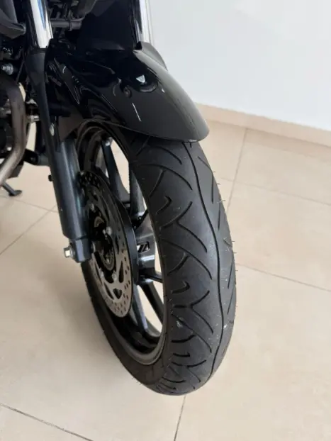 YAMAHA FZ 25 250 Fazer Flex , Foto 5