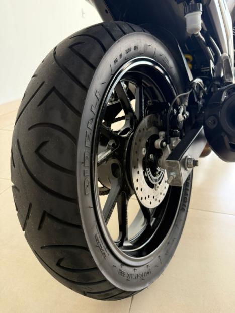 YAMAHA FZ 25 250 Fazer Flex , Foto 6