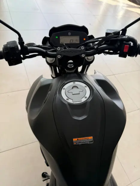 YAMAHA FZ 25 250 Fazer Flex , Foto 7