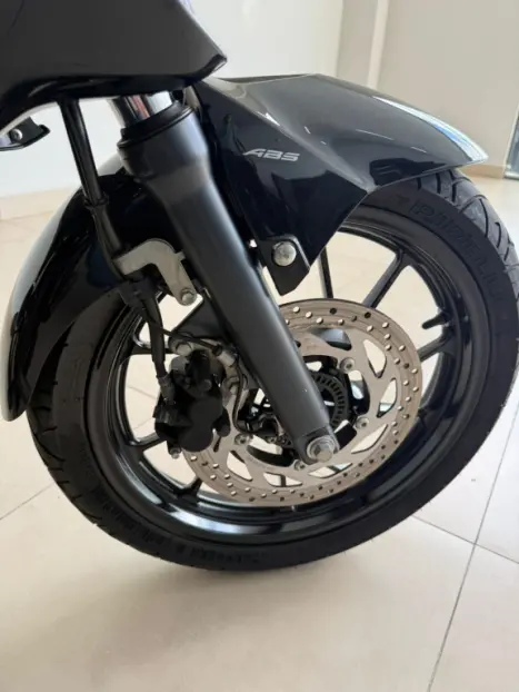 YAMAHA FZ 25 250 Fazer Flex , Foto 10
