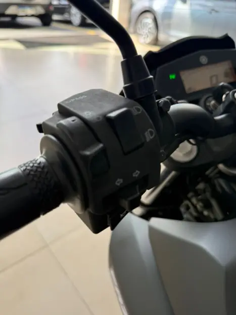 YAMAHA FZ 25 250 Fazer Flex , Foto 11
