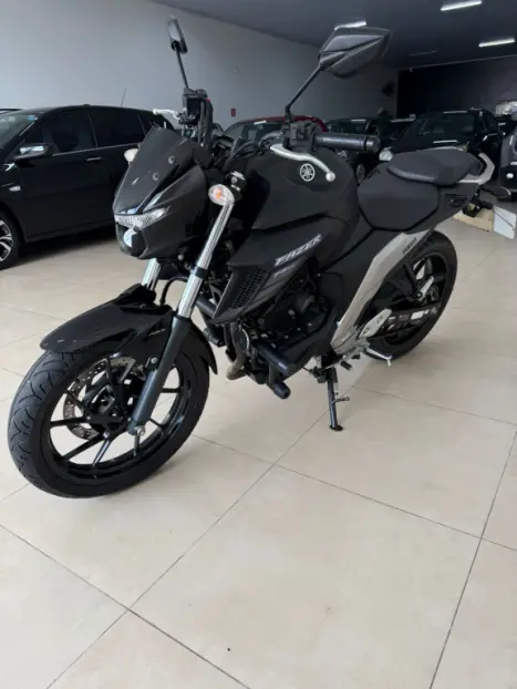 YAMAHA FZ 25 250 Fazer Flex , Foto 12