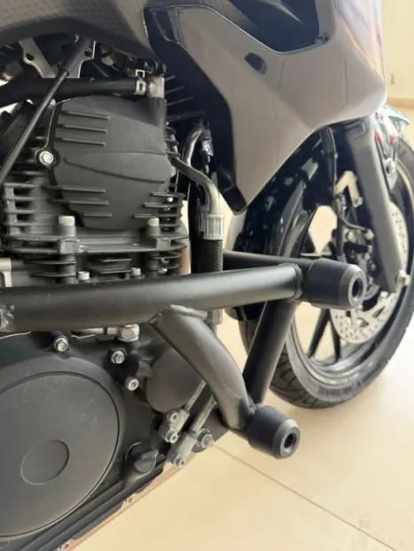 YAMAHA FZ 25 250 Fazer Flex , Foto 13