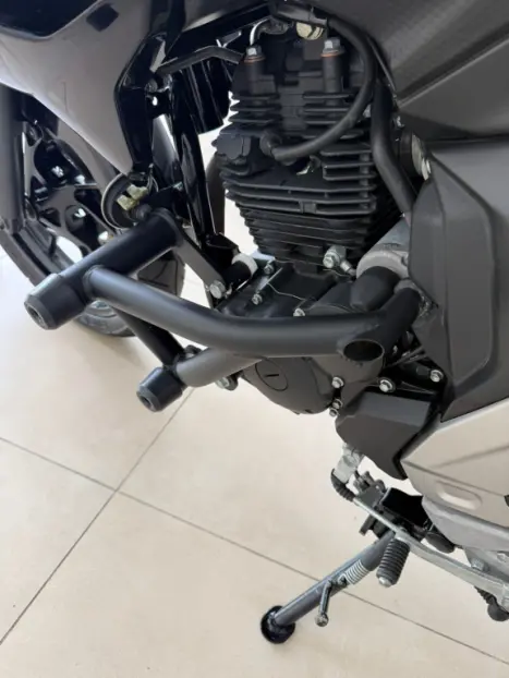 YAMAHA FZ 25 250 Fazer Flex , Foto 14