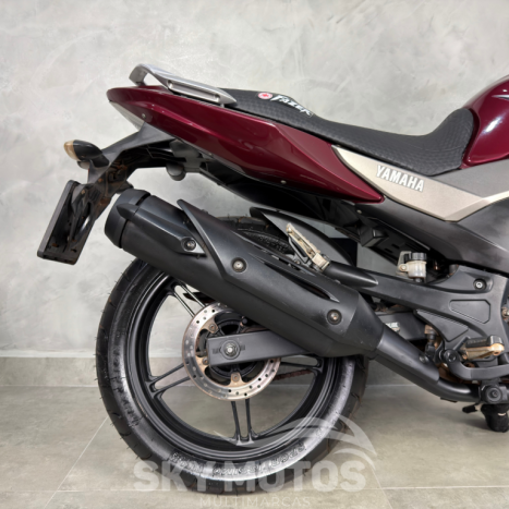 YAMAHA FZ 25 250 Fazer Flex , Foto 2