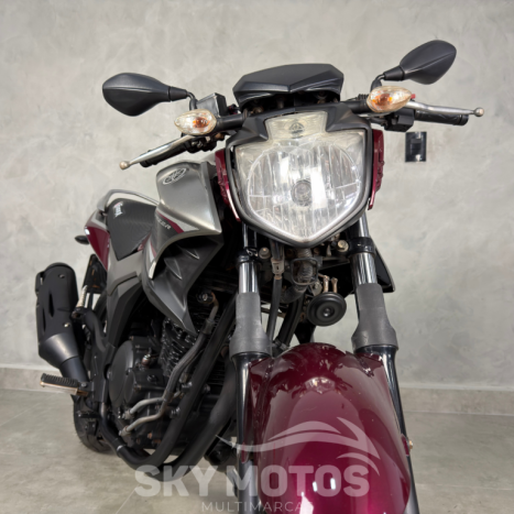 YAMAHA FZ 25 250 Fazer Flex , Foto 5