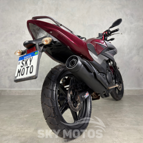 YAMAHA FZ 25 250 Fazer Flex , Foto 7
