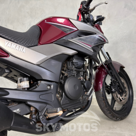 YAMAHA FZ 25 250 Fazer Flex , Foto 8