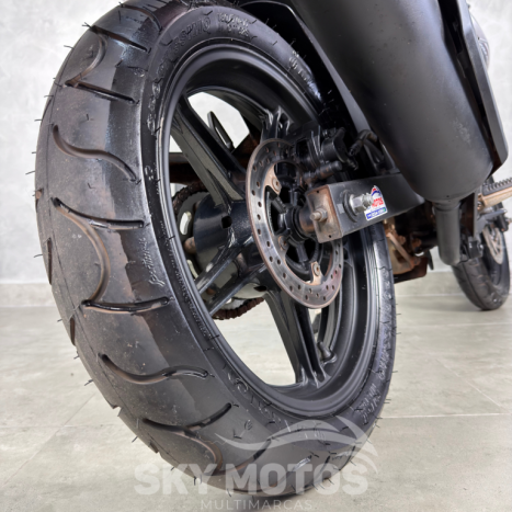 YAMAHA FZ 25 250 Fazer Flex , Foto 9