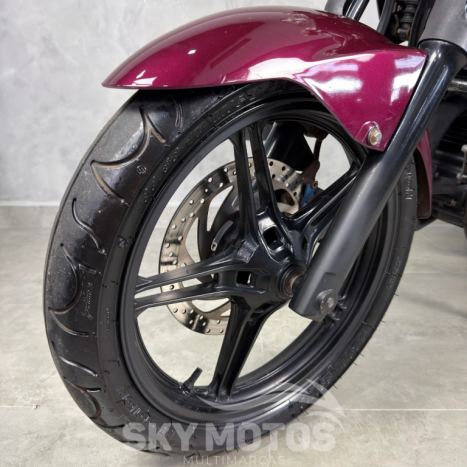 YAMAHA FZ 25 250 Fazer Flex , Foto 16