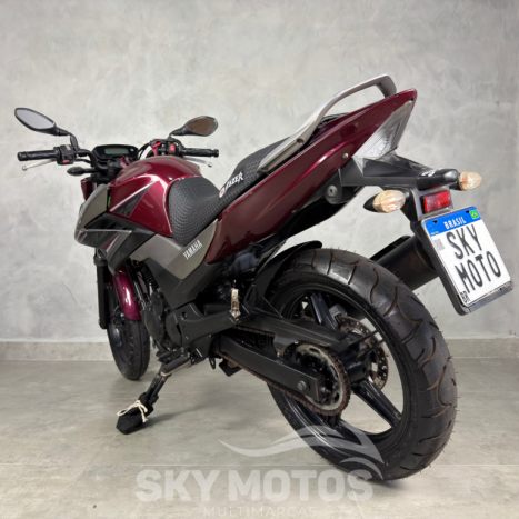 YAMAHA FZ 25 250 Fazer Flex , Foto 17