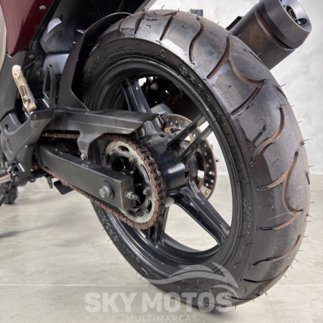 YAMAHA FZ 25 250 Fazer Flex , Foto 18