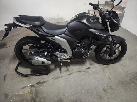 YAMAHA FZ 25 250 Fazer Flex , Foto 2