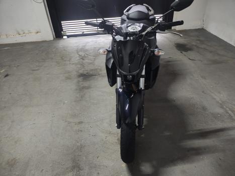 YAMAHA FZ 25 250 Fazer Flex , Foto 3