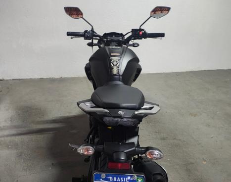 YAMAHA FZ 25 250 Fazer Flex , Foto 4