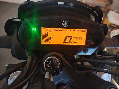 YAMAHA FZ 25 250 Fazer Flex , Foto 5