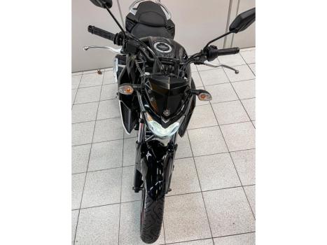 YAMAHA FZ 25 250 Fazer Flex , Foto 4