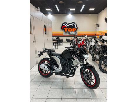 YAMAHA FZ 25 250 Fazer Flex , Foto 5