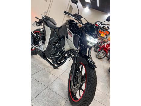 YAMAHA FZ 25 250 Fazer Flex , Foto 6
