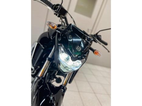 YAMAHA FZ 25 250 Fazer Flex , Foto 7