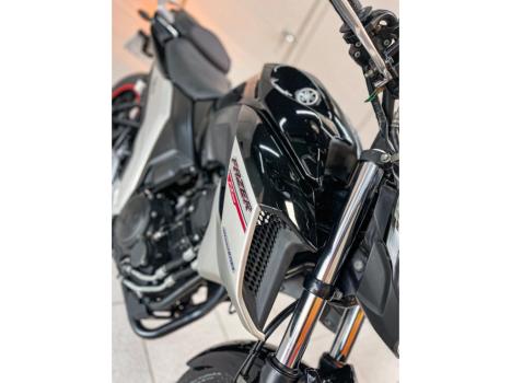 YAMAHA FZ 25 250 Fazer Flex , Foto 8