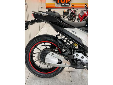 YAMAHA FZ 25 250 Fazer Flex , Foto 9