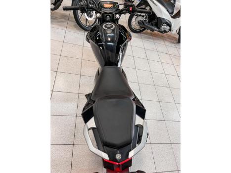 YAMAHA FZ 25 250 Fazer Flex , Foto 10