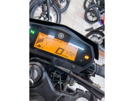 YAMAHA FZ 25 250 Fazer Flex , Foto 11