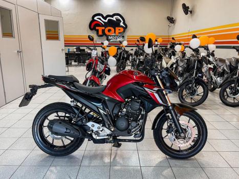 YAMAHA FZ 25 250 Fazer Flex , Foto 1