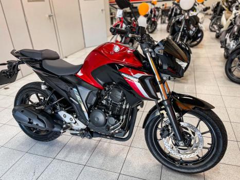 YAMAHA FZ 25 250 Fazer Flex , Foto 3