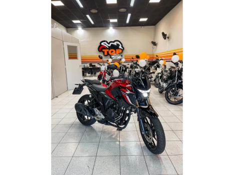 YAMAHA FZ 25 250 Fazer Flex , Foto 4
