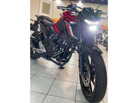 YAMAHA FZ 25 250 Fazer Flex , Foto 5