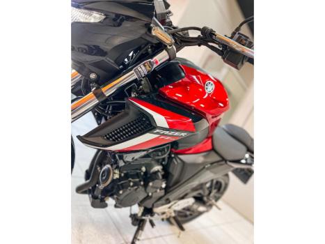 YAMAHA FZ 25 250 Fazer Flex , Foto 6