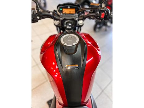 YAMAHA FZ 25 250 Fazer Flex , Foto 7