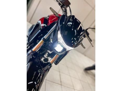 YAMAHA FZ 25 250 Fazer Flex , Foto 8