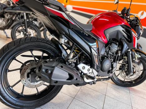 YAMAHA FZ 25 250 Fazer Flex , Foto 9