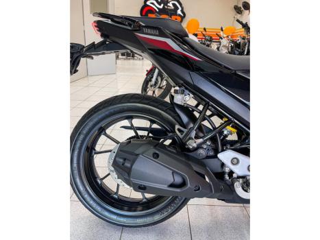 YAMAHA FZ 25 250 Fazer Flex , Foto 10