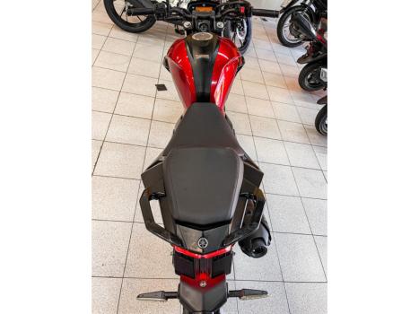 YAMAHA FZ 25 250 Fazer Flex , Foto 11
