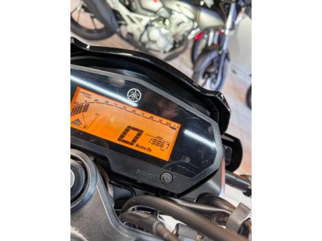 YAMAHA FZ 25 250 Fazer Flex , Foto 12
