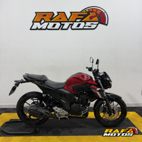 YAMAHA FZ 25 250 Fazer Flex , Foto 2