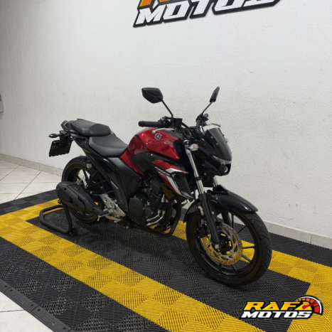 YAMAHA FZ 25 250 Fazer Flex , Foto 4