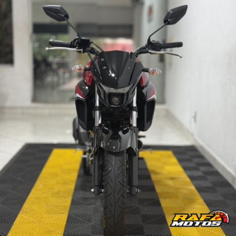 YAMAHA FZ 25 250 Fazer Flex , Foto 5