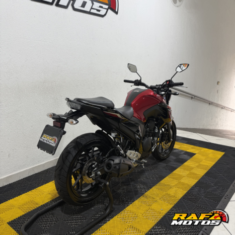 YAMAHA FZ 25 250 Fazer Flex , Foto 6