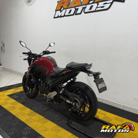 YAMAHA FZ 25 250 Fazer Flex , Foto 7