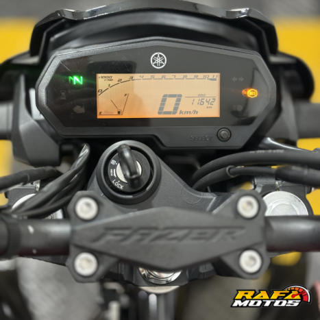 YAMAHA FZ 25 250 Fazer Flex , Foto 8