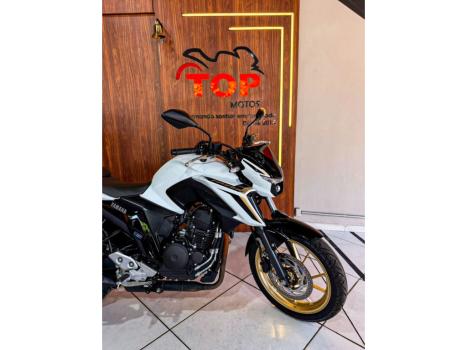 YAMAHA FZ 25 250 Fazer Flex , Foto 2