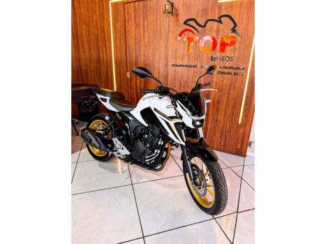 YAMAHA FZ 25 250 Fazer Flex , Foto 3